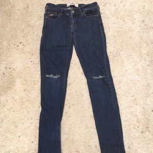 Hollister jeans